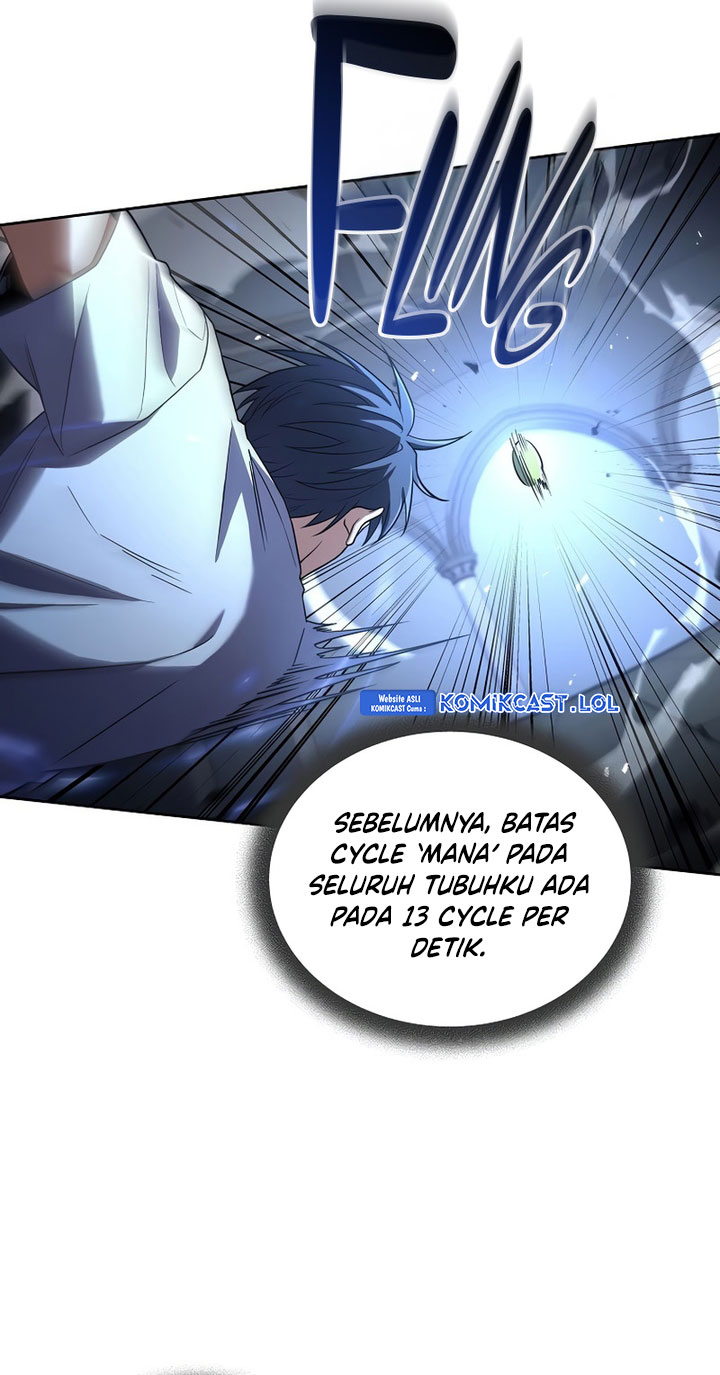 Return of the Frozen Player Chapter 100 Gambar 43