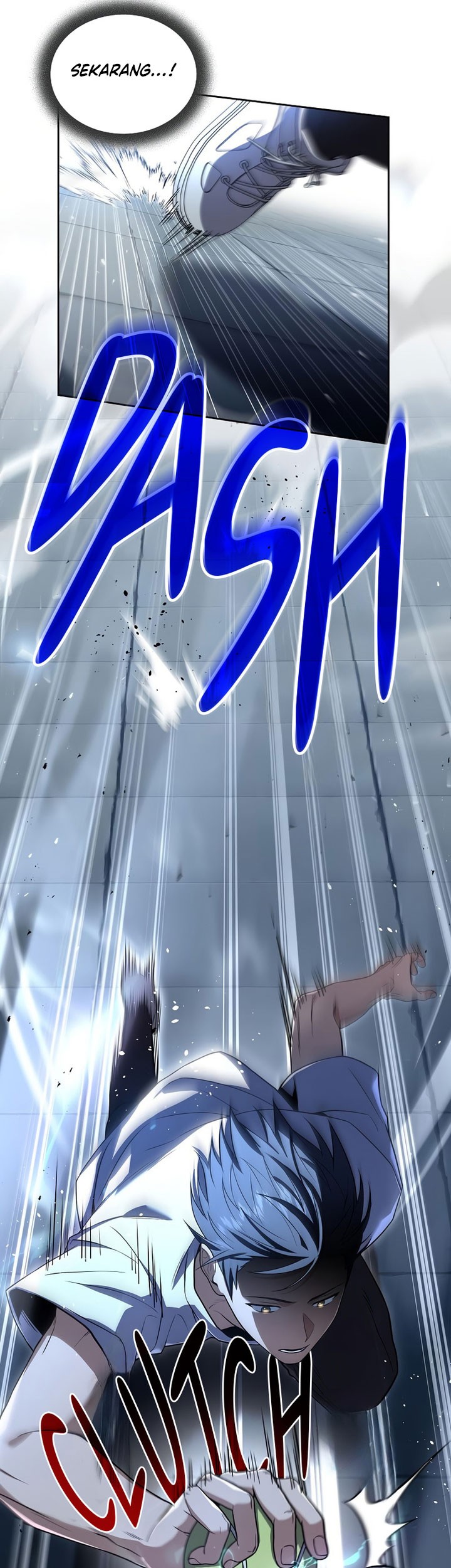 Return of the Frozen Player Chapter 100 Gambar 44