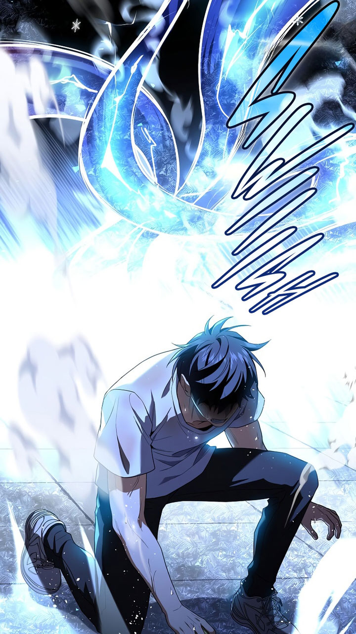 Return of the Frozen Player Chapter 100 Gambar 48
