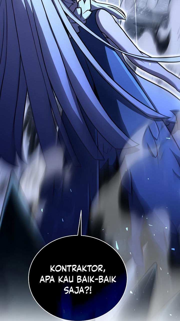 Return of the Frozen Player Chapter 100 Gambar 53
