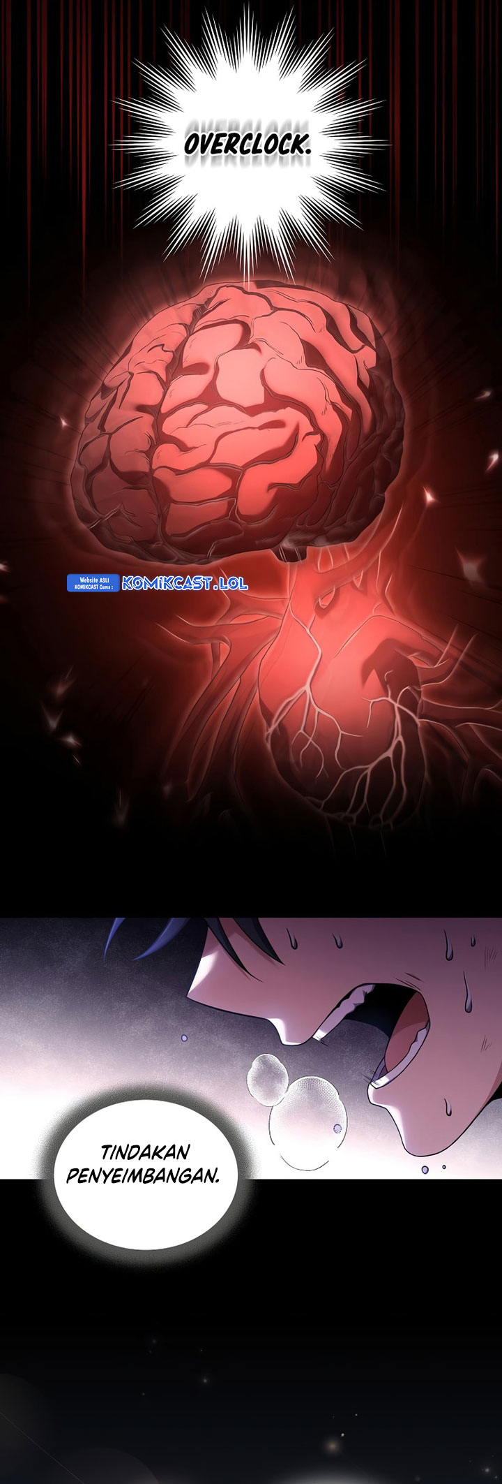 Return of the Frozen Player Chapter 100 Gambar 61