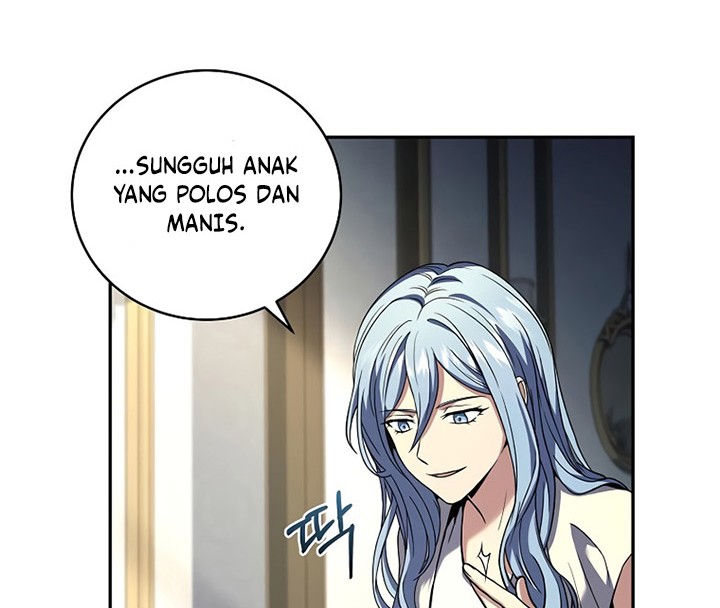 Return of the Frozen Player Chapter 99 Gambar 23