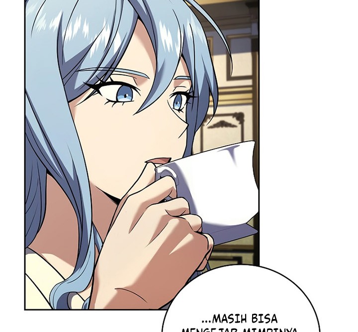 Return of the Frozen Player Chapter 99 Gambar 35
