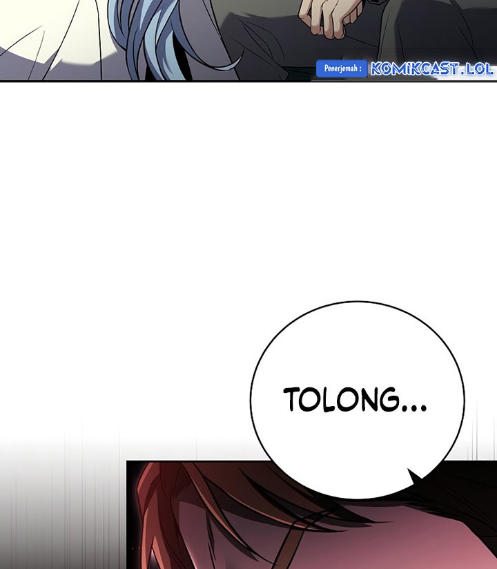 Return of the Frozen Player Chapter 99 Gambar 39