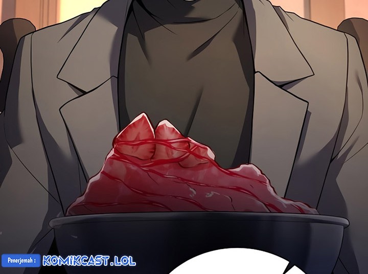 Return of the Frozen Player Chapter 99 Gambar 51