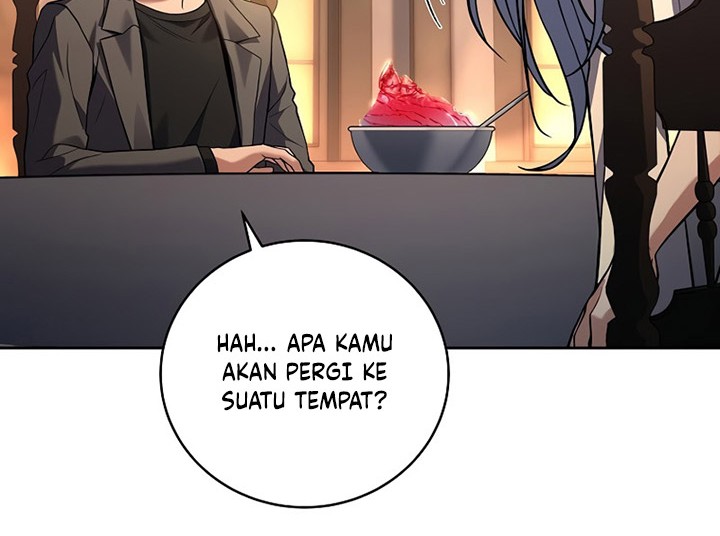 Return of the Frozen Player Chapter 99 Gambar 55