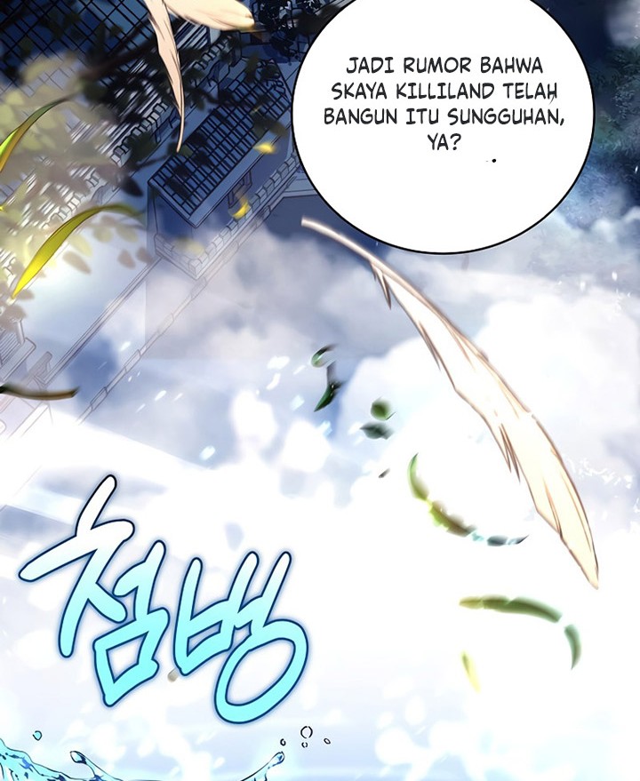 Return of the Frozen Player Chapter 99 Gambar 3