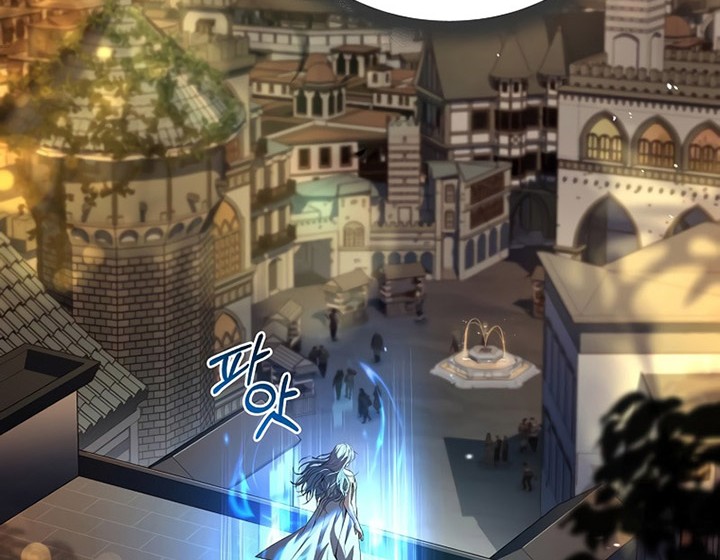 Return of the Frozen Player Chapter 99 Gambar 63