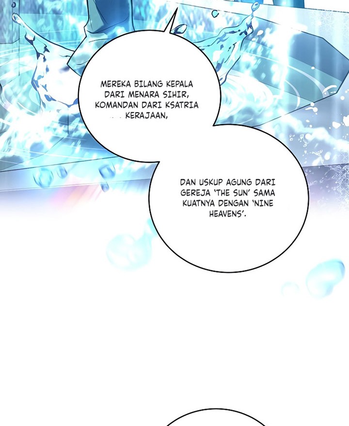 Return of the Frozen Player Chapter 99 Gambar 5
