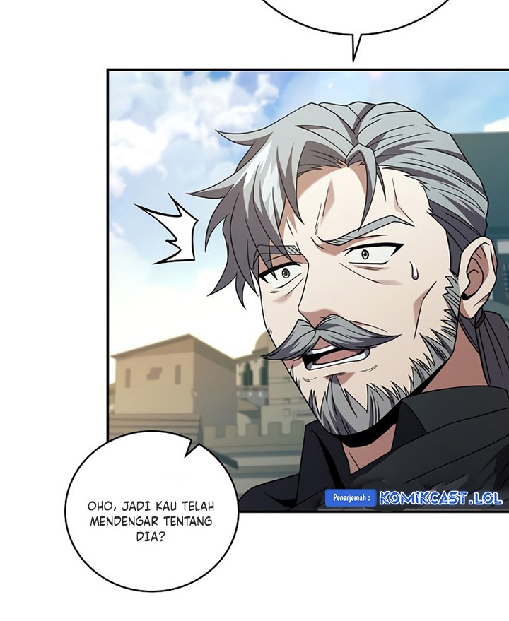 Return of the Frozen Player Chapter 99 Gambar 7