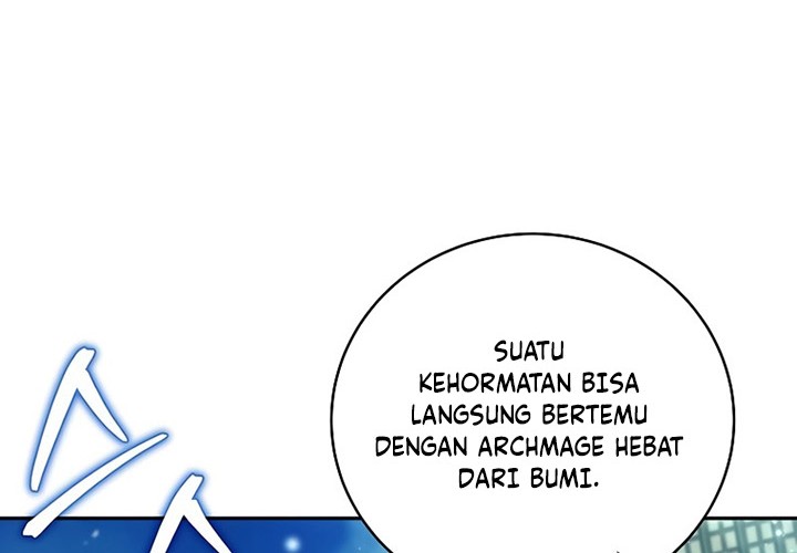 Return of the Frozen Player Chapter 99 Gambar 9