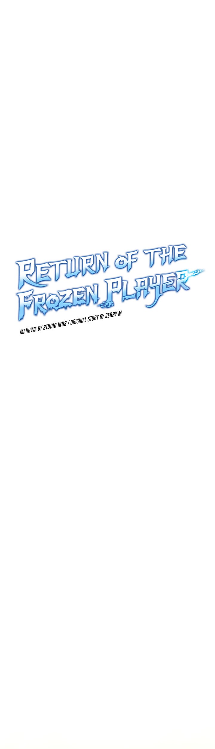 Return of the Frozen Player Chapter 99 Gambar 14