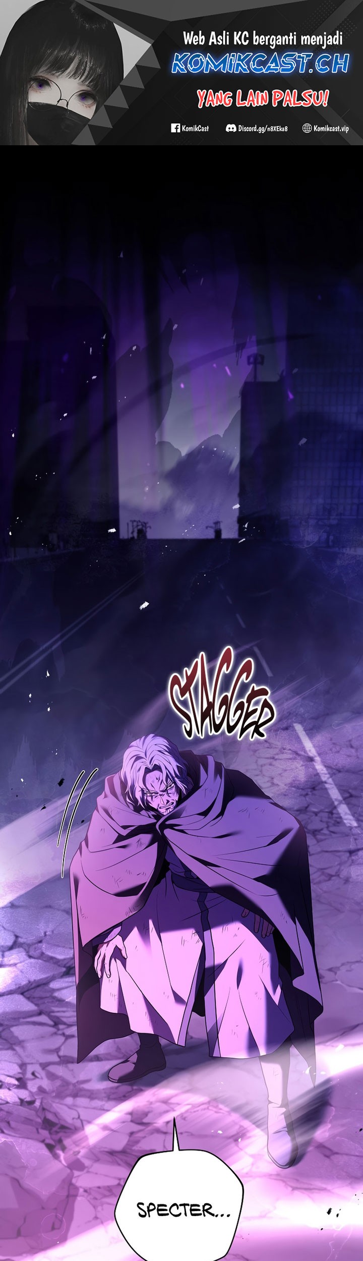Baca Return of the Frozen Player Chapter 98 Gambar 2