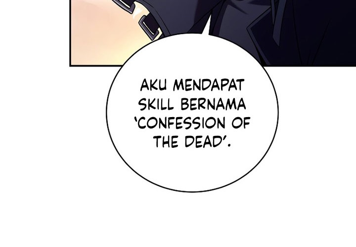 Return of the Frozen Player Chapter 98 Gambar 53