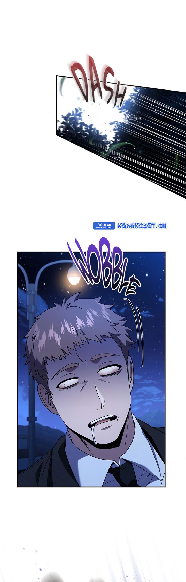Return of the Frozen Player Chapter 97 Gambar 31