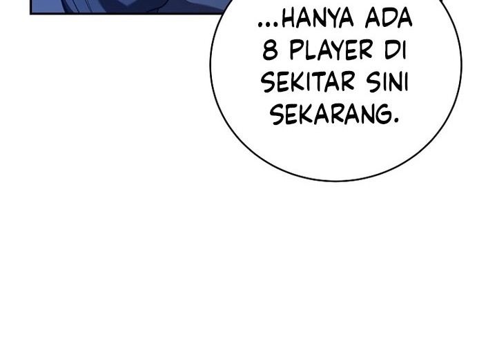 Return of the Frozen Player Chapter 97 Gambar 36