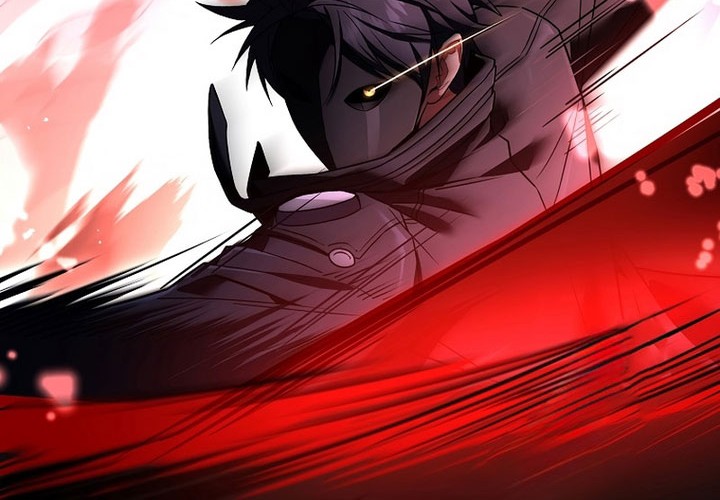 Return of the Frozen Player Chapter 97 Gambar 59