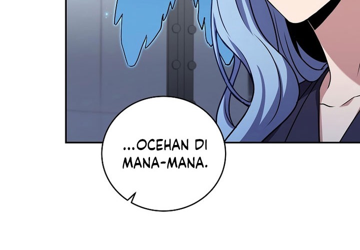 Return of the Frozen Player Chapter 97 Gambar 5
