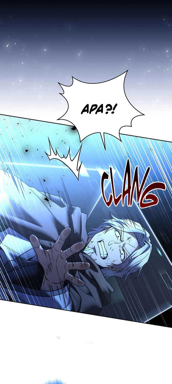 Return of the Frozen Player Chapter 97 Gambar 67