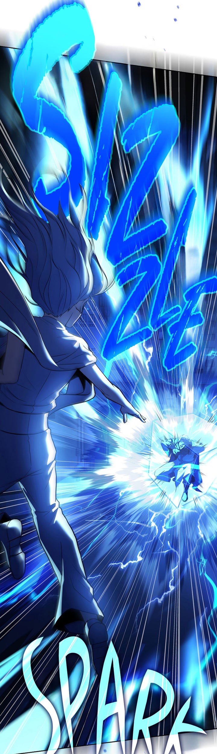 Return of the Frozen Player Chapter 97 Gambar 68