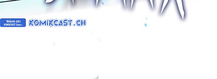 Return of the Frozen Player Chapter 97 Gambar 69