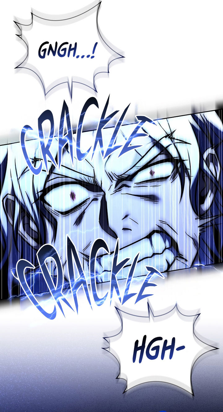 Return of the Frozen Player Chapter 97 Gambar 70