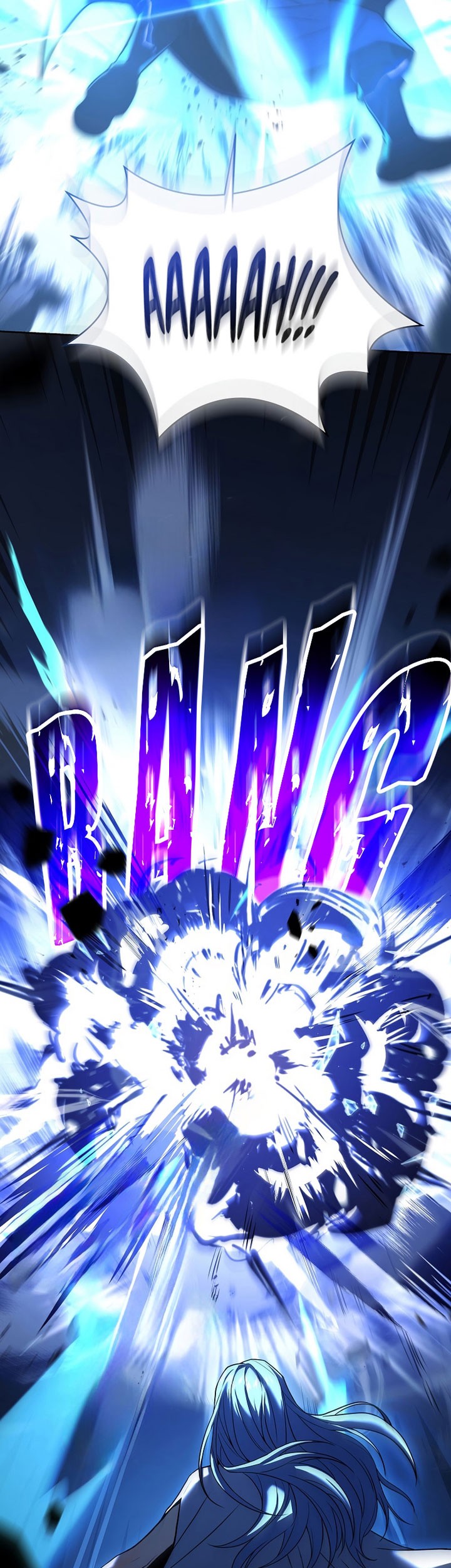 Return of the Frozen Player Chapter 97 Gambar 72