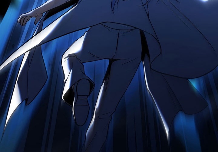 Return of the Frozen Player Chapter 97 Gambar 73