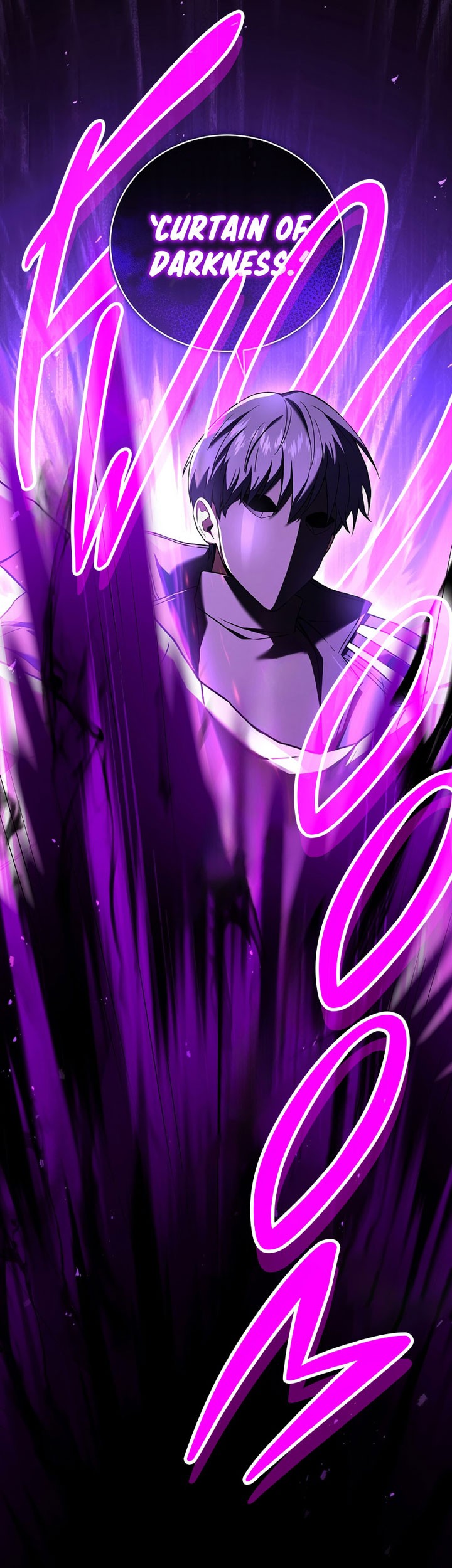 Return of the Frozen Player Chapter 97 Gambar 77