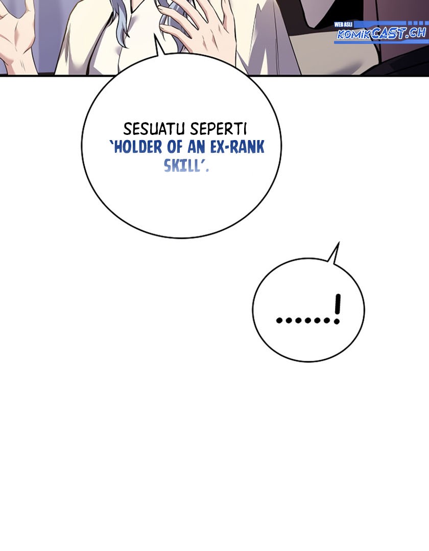 Return of the Frozen Player Chapter 96 Gambar 17
