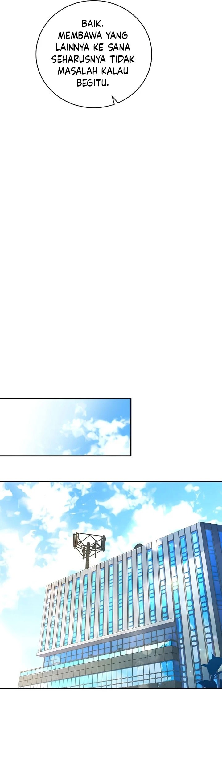 Return of the Frozen Player Chapter 95 Gambar 28