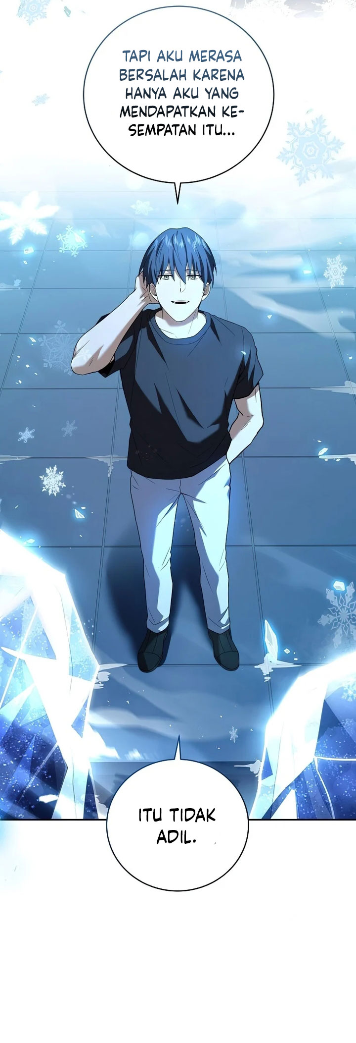 Return of the Frozen Player Chapter 95 Gambar 39