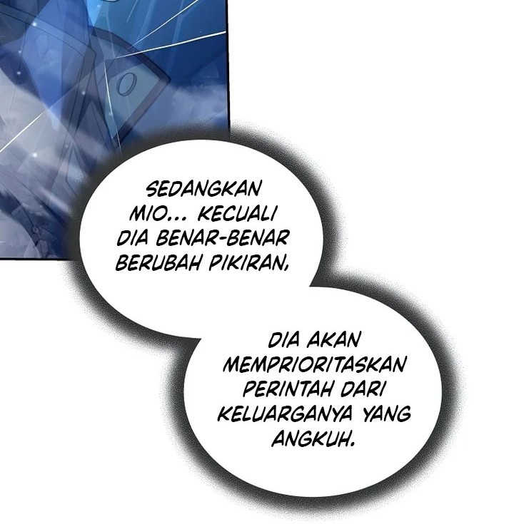 Return of the Frozen Player Chapter 95 Gambar 48