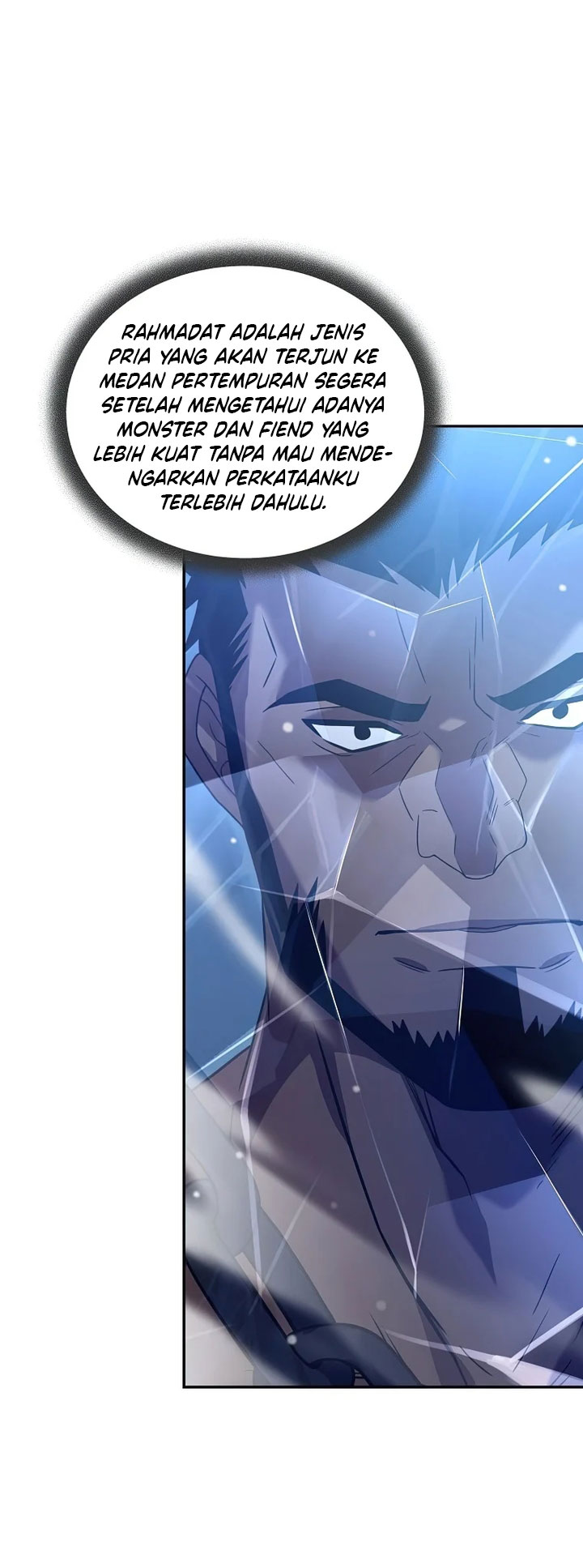 Return of the Frozen Player Chapter 95 Gambar 49