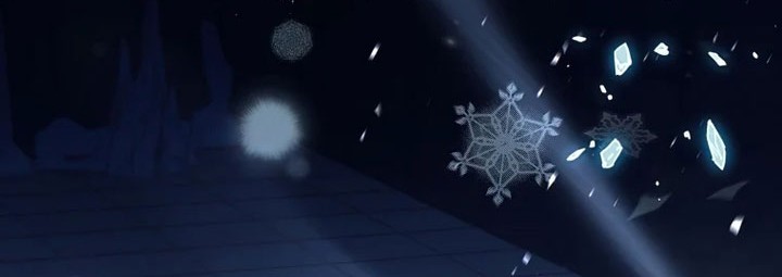 Return of the Frozen Player Chapter 95 Gambar 58