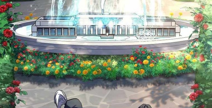 Return of the Frozen Player Chapter 94 Gambar 19