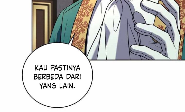 Return of the Frozen Player Chapter 94 Gambar 25