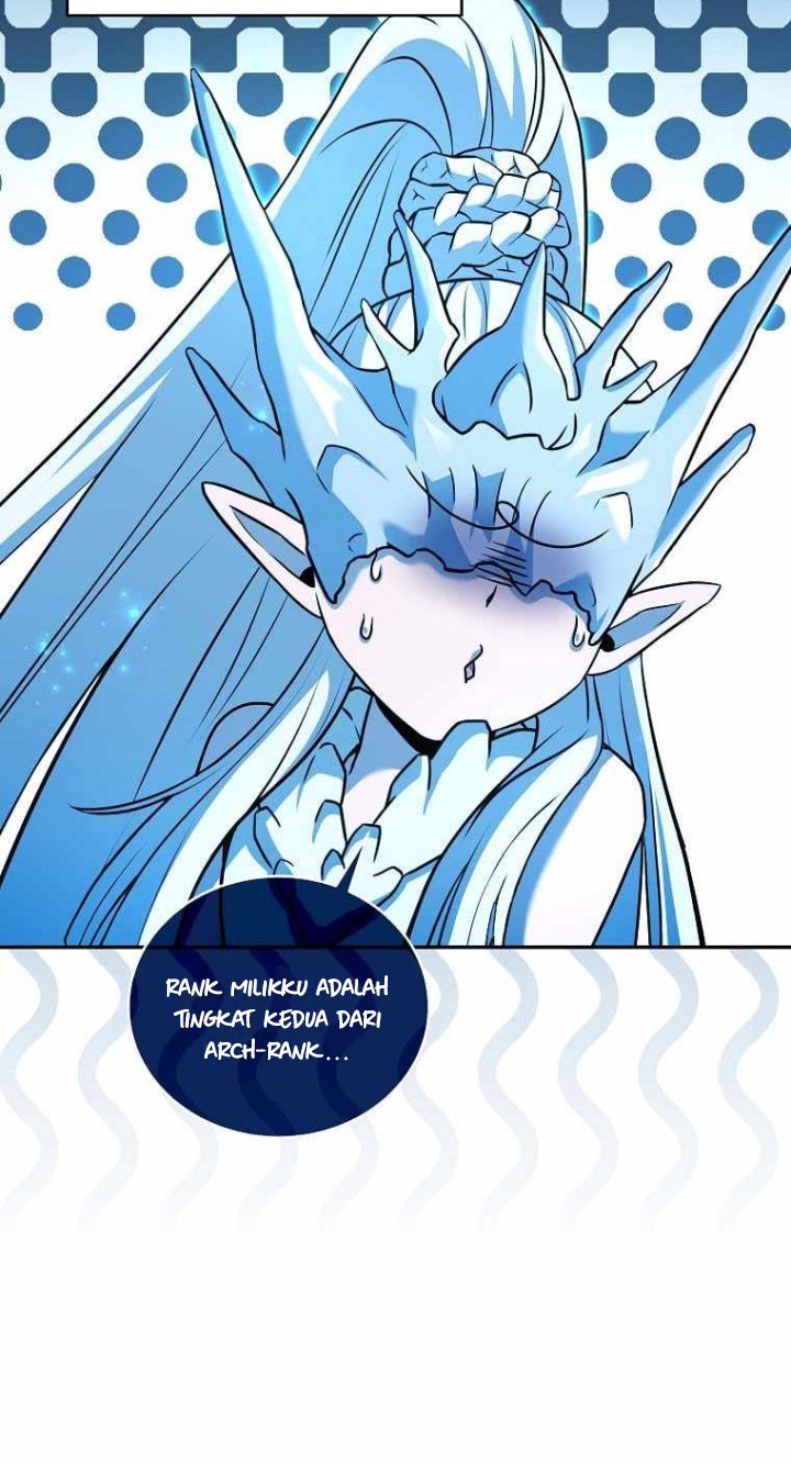 Return of the Frozen Player Chapter 94 Gambar 9