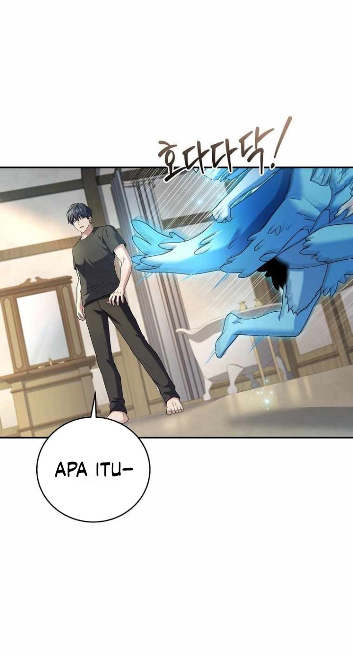 Return of the Frozen Player Chapter 94 Gambar 11
