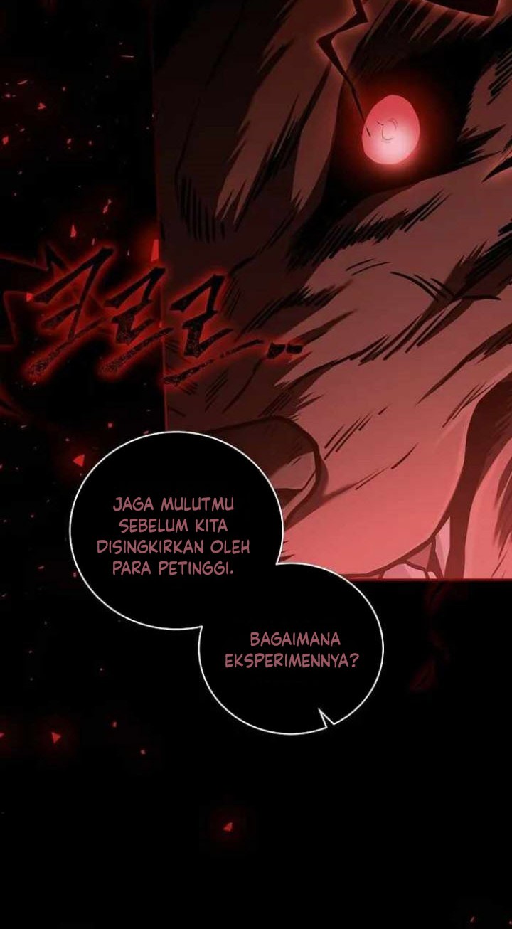 Return of the Frozen Player Chapter 93 Gambar 19