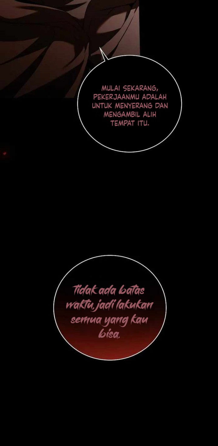 Return of the Frozen Player Chapter 93 Gambar 21
