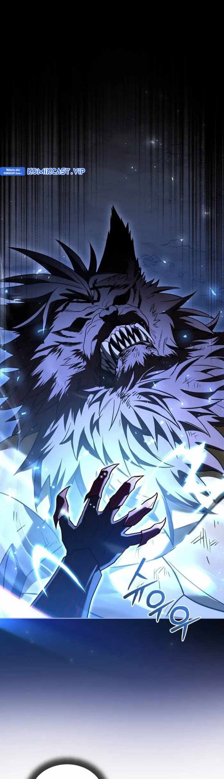 Return of the Frozen Player Chapter 93 Gambar 22