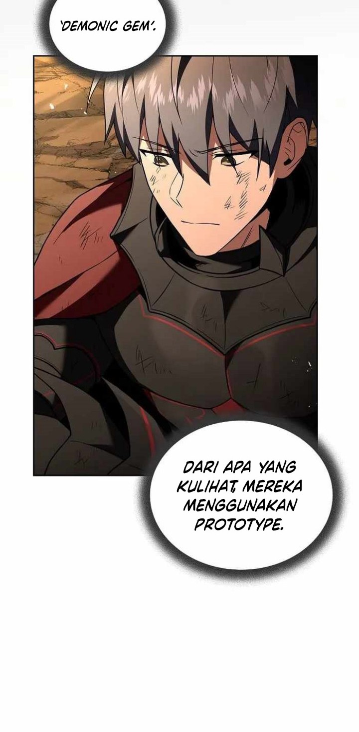 Return of the Frozen Player Chapter 93 Gambar 23