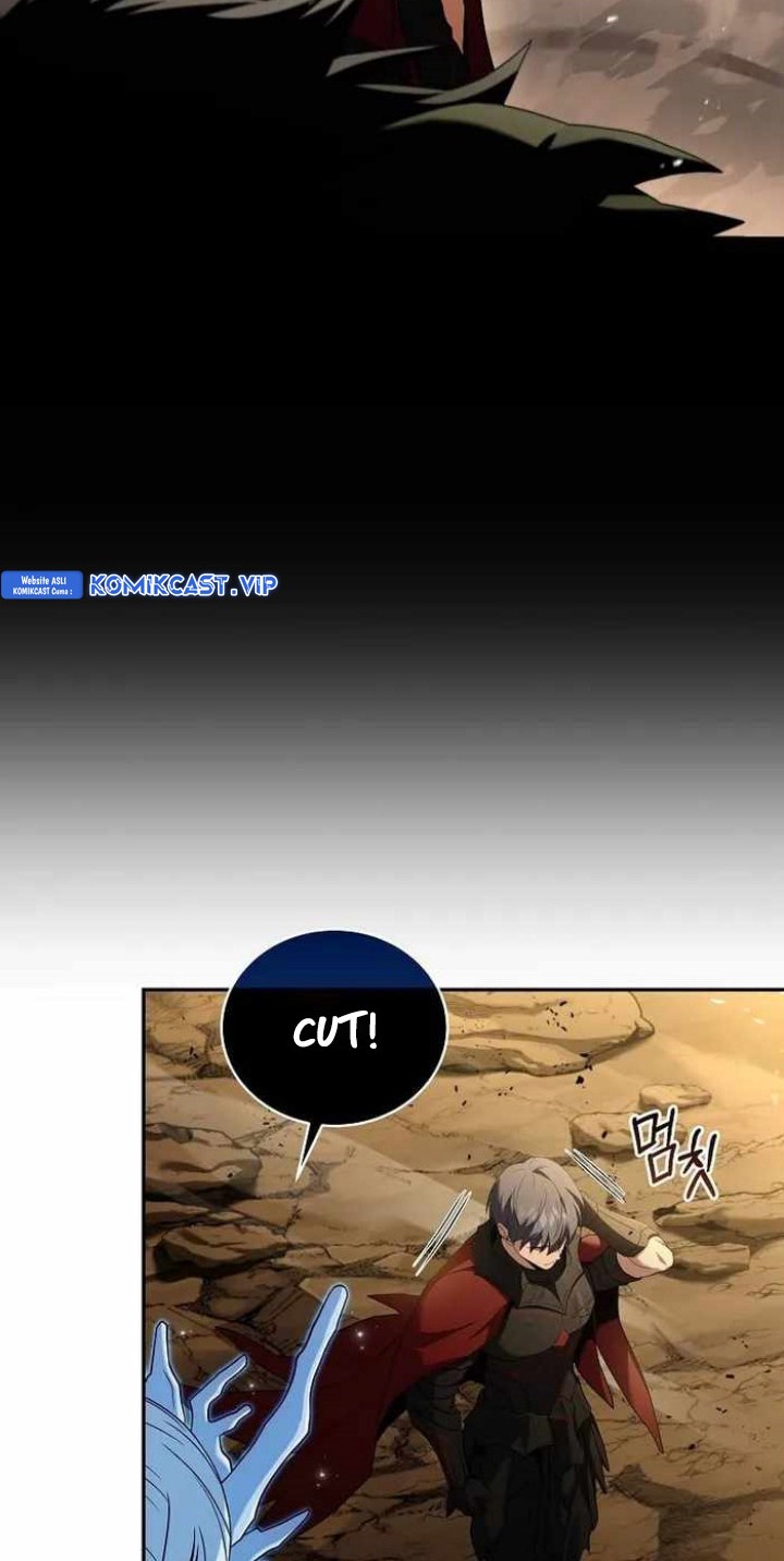Return of the Frozen Player Chapter 93 Gambar 25