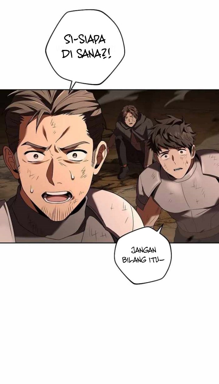 Return of the Frozen Player Chapter 93 Gambar 31