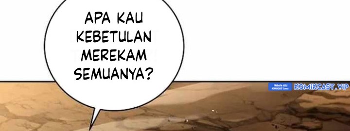 Return of the Frozen Player Chapter 93 Gambar 35