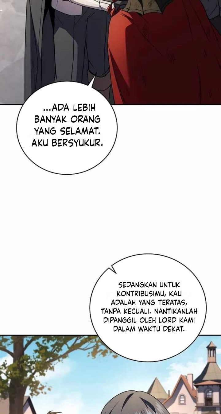 Return of the Frozen Player Chapter 93 Gambar 45