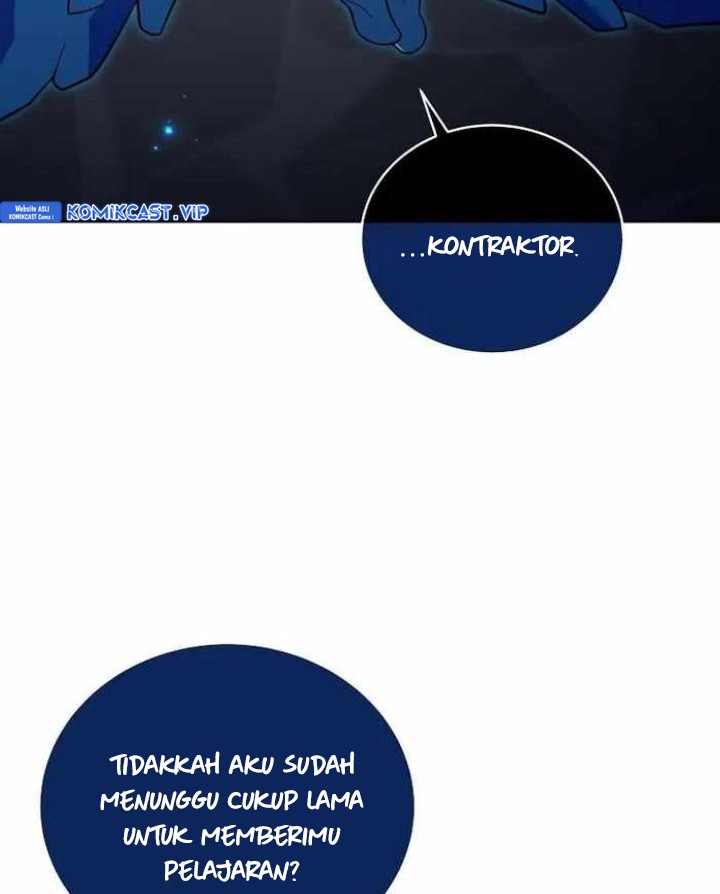 Return of the Frozen Player Chapter 93 Gambar 53