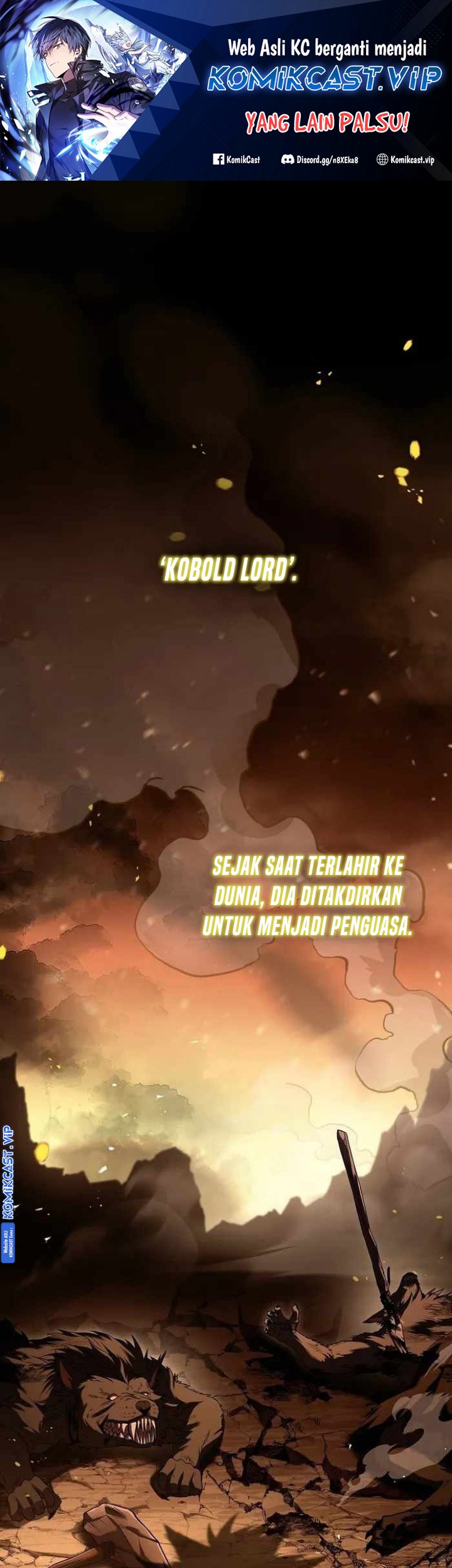 Baca Return of the Frozen Player Chapter 93 Gambar 2