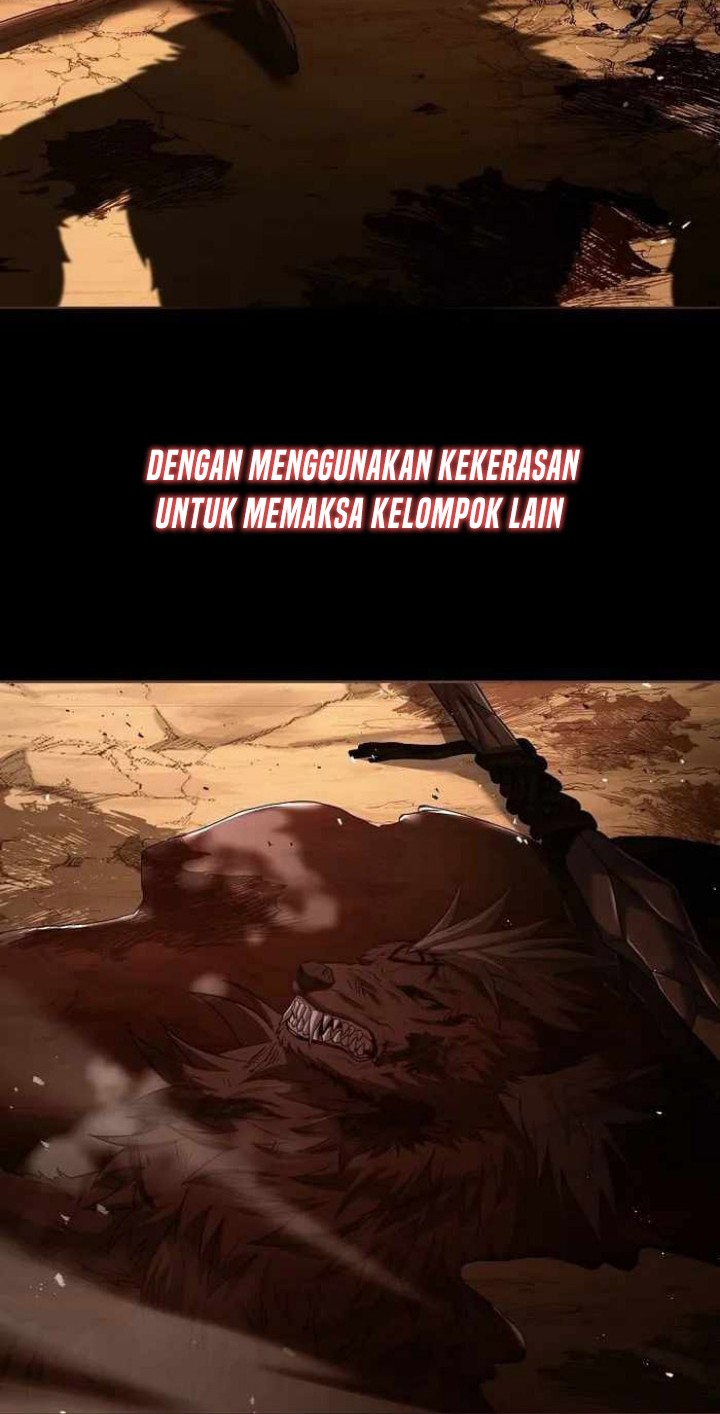Return of the Frozen Player Chapter 93 Gambar 3